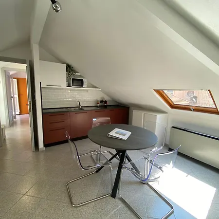 Apartment Terrazza D'amare - Centro