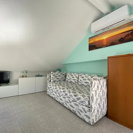 Terrazza D'amare - Centro Apartment *