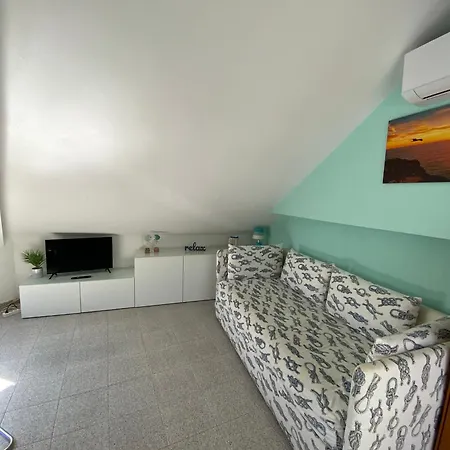 Terrazza D'amare - Centro Apartment *