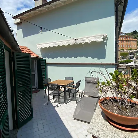 Terrazza D'amare - Centro Apartment