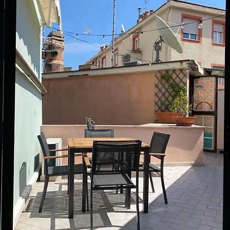Apartment Terrazza D'amare - Centro *