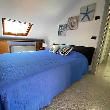 Terrazza D'amare - Centro Apartment *