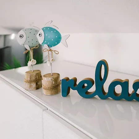 Terrazza D'amare - Centro * Alassio