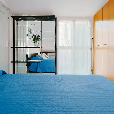 Appartement Terrazza D'amare - Centro