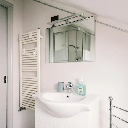 Terrazza D'amare - Centro Appartement