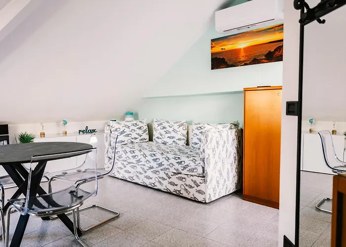 Terrazza D'amare - Centro