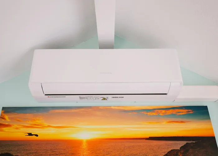 Terrazza D'amare - Centro *