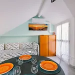 Lägenhet Terrazza D'amare - Centro *