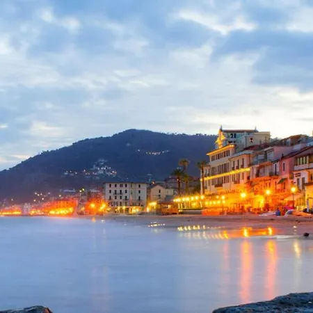 דירה Terrazza D'amare - Centro *