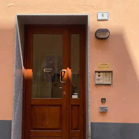 דירה Terrazza D'amare - Centro