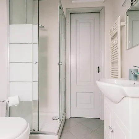 דירה Terrazza D'amare - Centro אלסיו