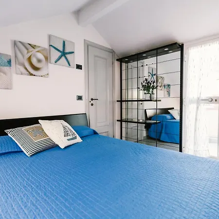 Terrazza D'amare - Centro אלסיו