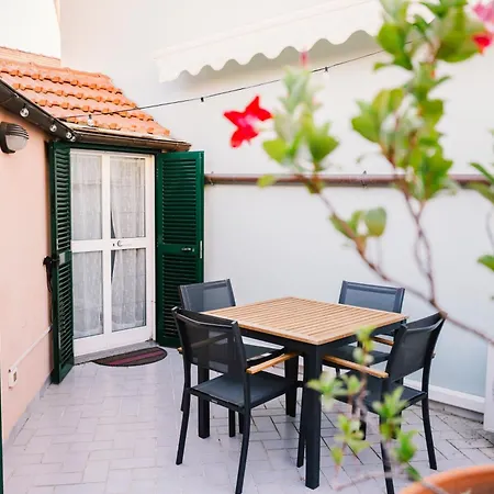 Terrazza D'amare - Centro Апартаменти Алассіо