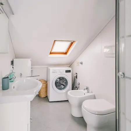 דירה Terrazza D'amare - Centro אלסיו