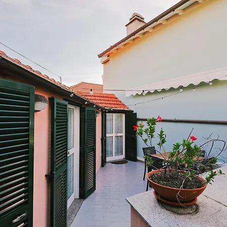Lägenhet Terrazza D'amare - Centro *