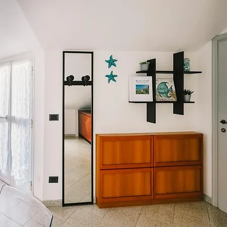 Terrazza D'amare - Centro אלסיו