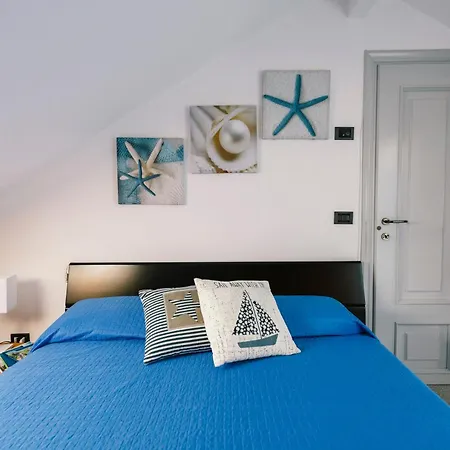 Terrazza D'amare - Centro אלסיו