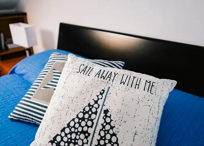 Apartment Terrazza D'amare - Centro *