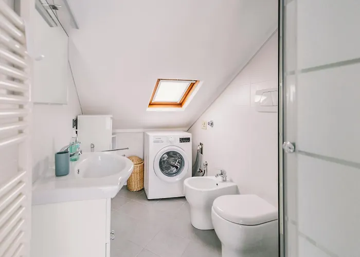 Apartment Terrazza D'amare - Centro Alassio