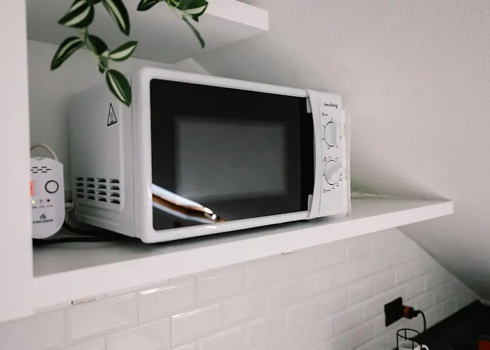 Apartment Terrazza D'amare - Centro Alassio