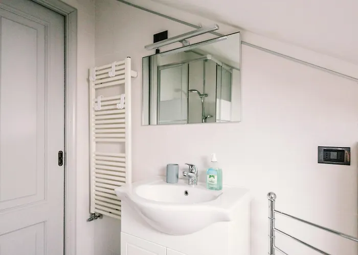 Terrazza D'amare - Centro Apartment