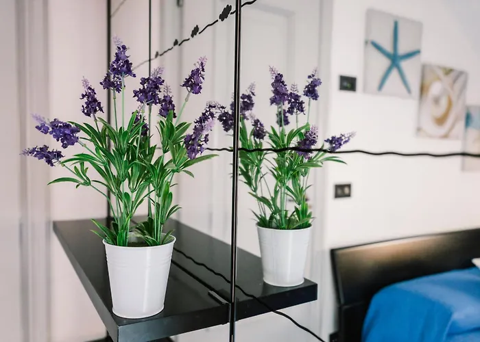 Terrazza D'amare - Centro *