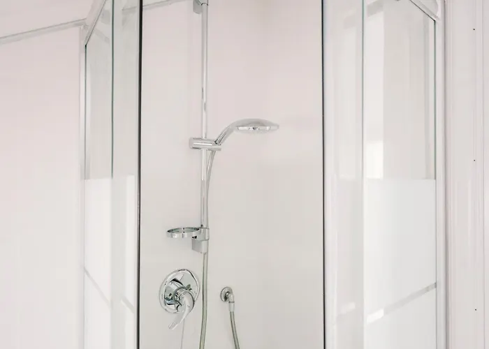 Terrazza D'amare - Centro Apartment Alassio